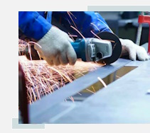 Услуги Изготовление металлоконструкций под ключ в Шадринске