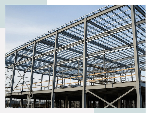 Строительство заводов под ключ от 620 руб. в Шадринск