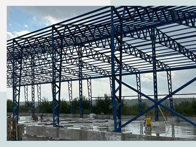 Строительство картодромов в Шадринске