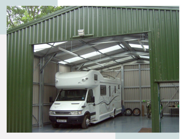 Автомобильная отрасль в Шадринске