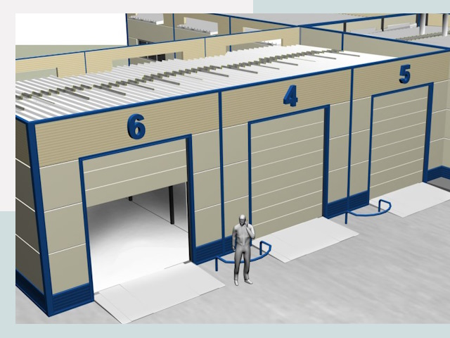 Строительство автомоек от 620 руб. в Шадринск