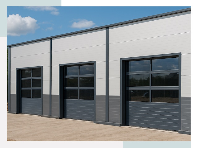 Строительство автомоек в Шадринске