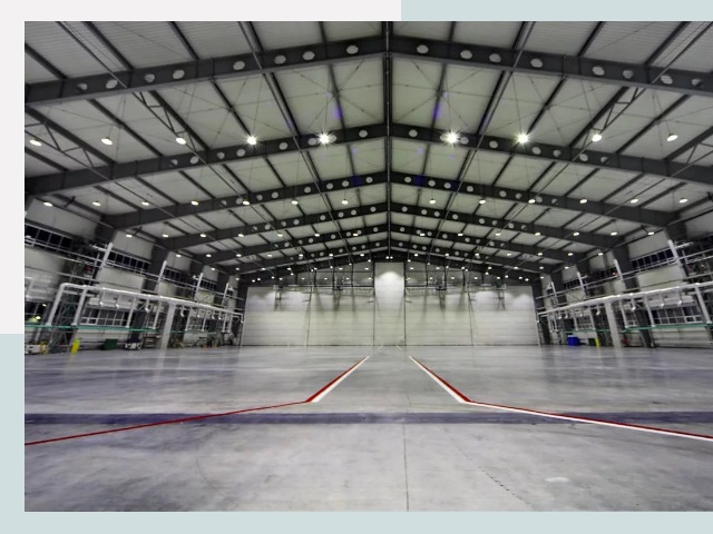 Ангары для бизнеса в Шадринск от 620 руб. - Надежность и качество