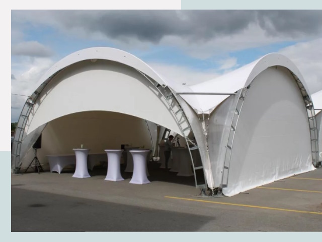 Тентовые павильоны от 620 руб. в Шадринск и Курганская область