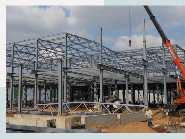 Генеральный подряд в Шадринске