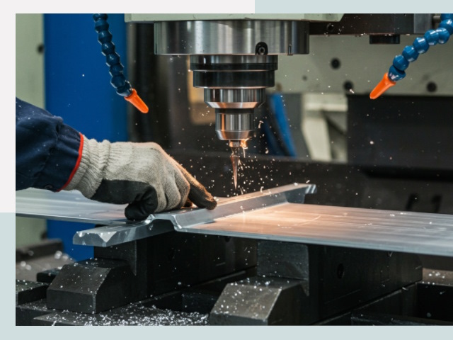 Металлообработка в Шадринске от 620 руб. - Надежно и быстро